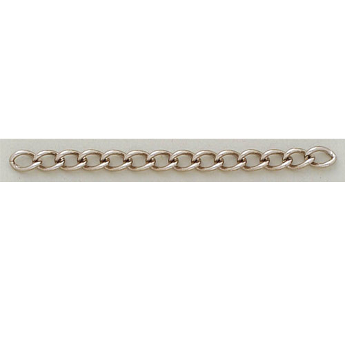 Handbag Chain, Gold, 10 mm x 14 mm