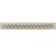 Handbag Chain, Gold, 10 mm x 14 mm