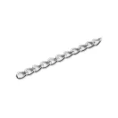 Handbag Chain, Gold, 10 mm x 14 mm