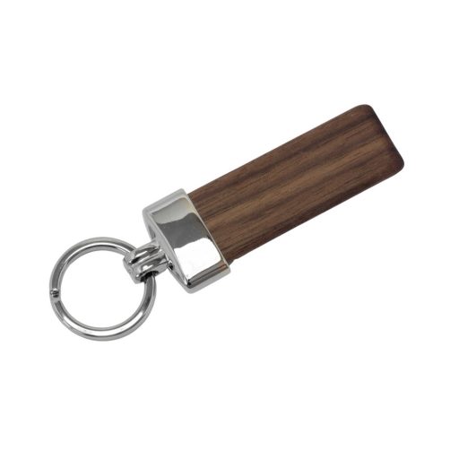  Bag Decoration, Keychain Nickel, 22 mm