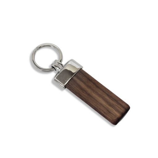  Bag Decoration, Keychain Nickel, 22 mm