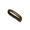 Metal Belt Loop – 35 mm, Antique Copper Finish