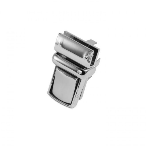 Tuck Lock, Nickel, 38 mm x 23 mm