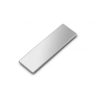 Sew in magnet 12 mm x 7 mm x 2 mm