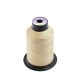 Thread For Leather Sewing, Beige, 40