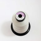 Thread For Leather Sewing, Light Grey, 40
