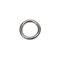 Iron Ring, Nickel, 20 mm x 4 mm