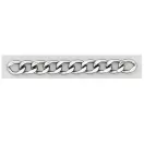 Handbag Chain, Nickel, 13,5 mm x 17 mm