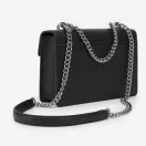 Handbag Chain, Nickel, 13,5 mm x 17 mm