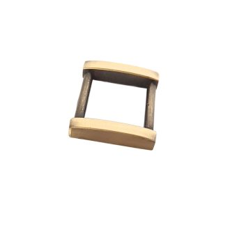 Handbag Strap Holder Antique, 20 mm