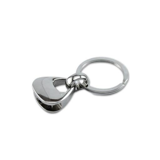 Decoration Nickel, 25 mm