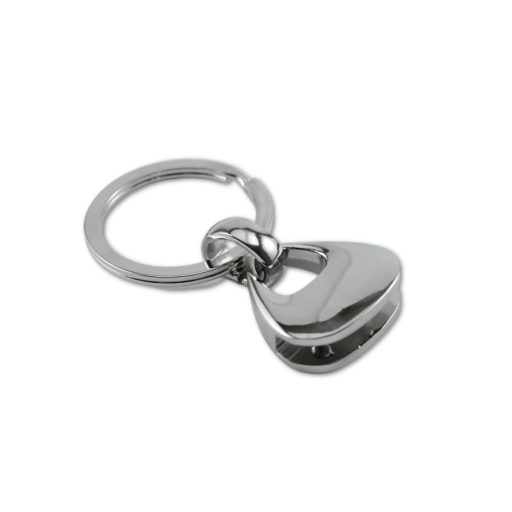 Decoration Nickel, 25 mm