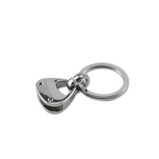 Decoration Nickel, 25 mm