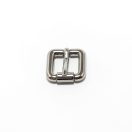 Roller Buckle, Nickel, 15 mm