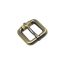 Roller Buckle, Antique, 20 mm