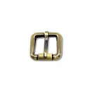 Roller Buckle, Antique, 20 mm