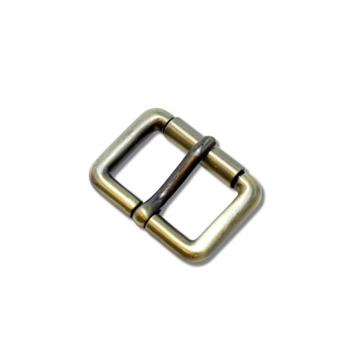 Roller Buckle, Antique, 35 mm