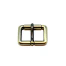 Roller Buckle, Antique, 35 mm
