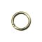 Round Spring Hook, 35 mm, Antique
