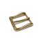 Nickel Belt Buckle, 30 mm