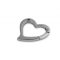Heart Shaped Spring Hook, bag sharm