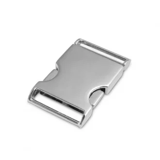 Metal Quick Release Strap Buckle, 30 mm