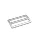 Flat fix Tri-Glide Slide, 50 mm, Nickel