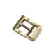 Trapeze Shaped Buckle, Antique, 25 mm