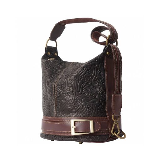 Trapeze Shaped Buckle, Antique, 25 mm