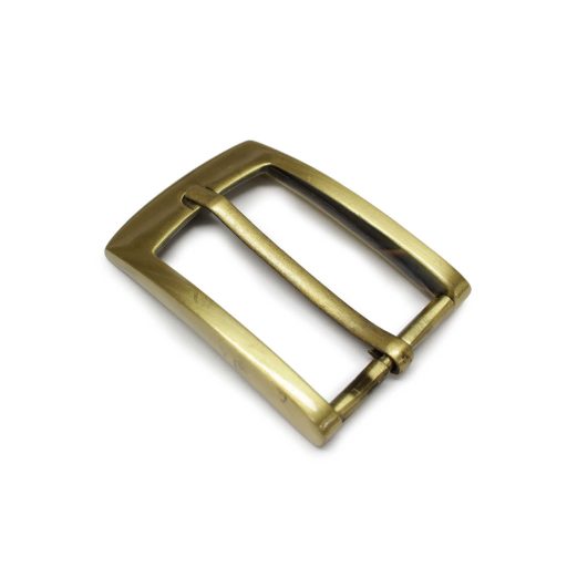 Nickel Belt Buckle, 30 mm