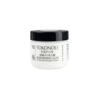 Tokonole Burnishing Gum - clear