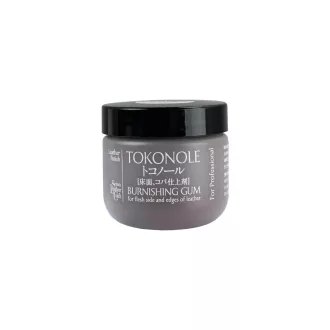 Tokonole Burnishing Gum - brown