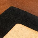 Tokonole Burnishing Gum - black