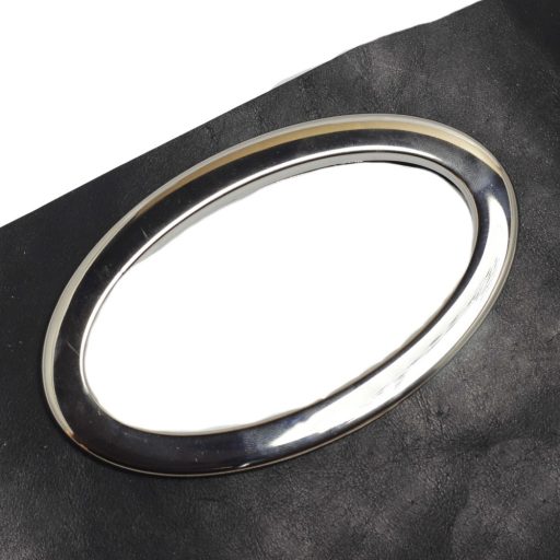 Bag Handle Oval, 1 pair