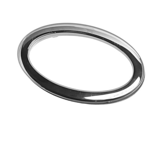 Bag Handle Oval, 1 pair