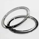 Bag Handle Oval, 1 pair