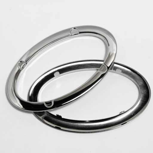 Bag Handle Oval, 1 pair
