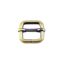 Iron Tri-Glide Slide, Antique, 20 mm