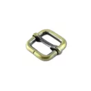 Iron Tri-Glide Slide, Antique, 20 mm