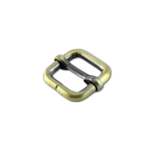 Iron Tri-Glide Slide, Antique, 20 mm