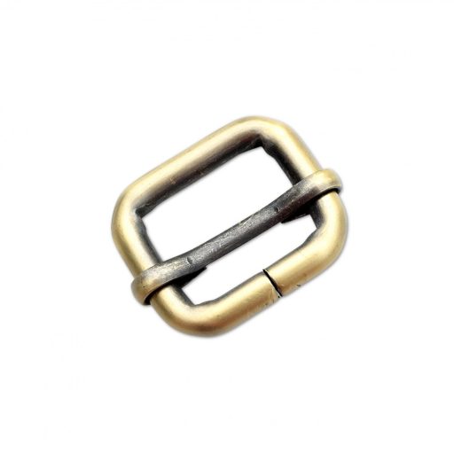 Iron Tri-Glide Slide, Antique, 25 mm