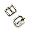Iron Tri-Glide Slide, Antique, 25 mm