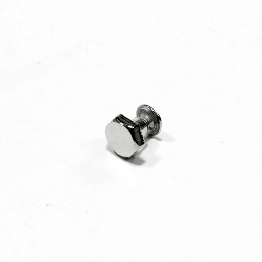 Hexagon Headed Screwable Decoration, Belt Screw