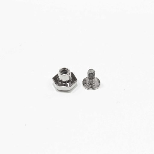 Hexagon Headed Screwable Decoration, Belt Screw