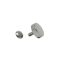 cylinder shaped, Rivet, Nickel 15 mm