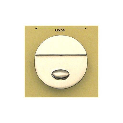 Round Lock, Nickel