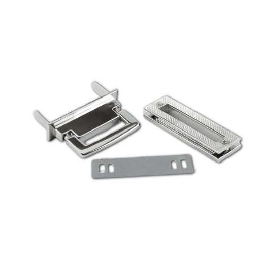 Hinge-Lock, Nickel