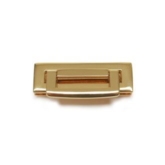 Lock, Gold