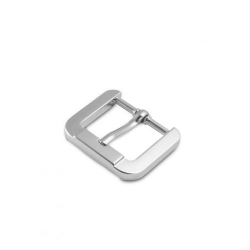 Buckle, 30 mm, Nickel