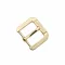 Buckle, 30 mm, Gold